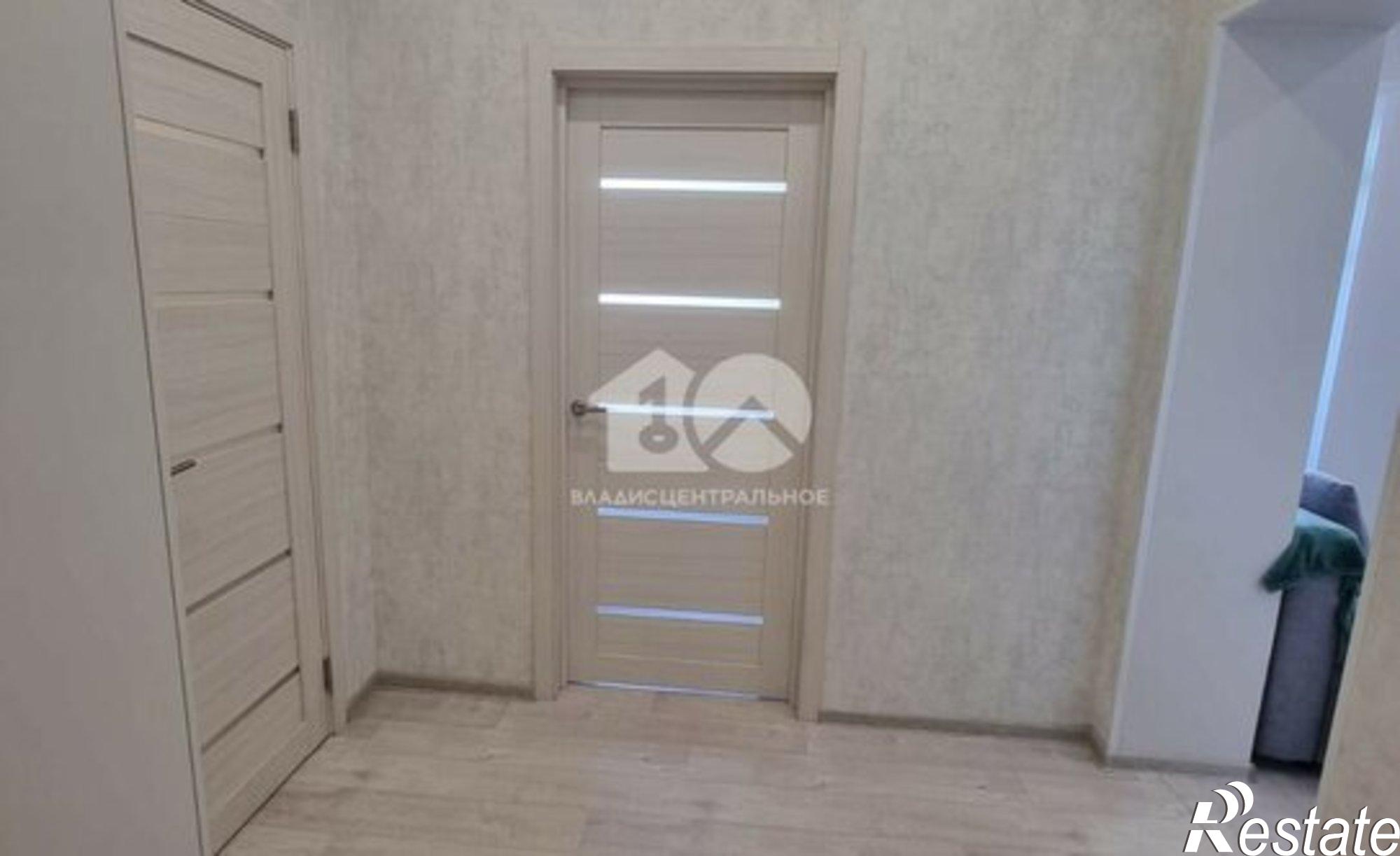 Купить квартиру за 6 900 000 рублей на Покатная улица, 55