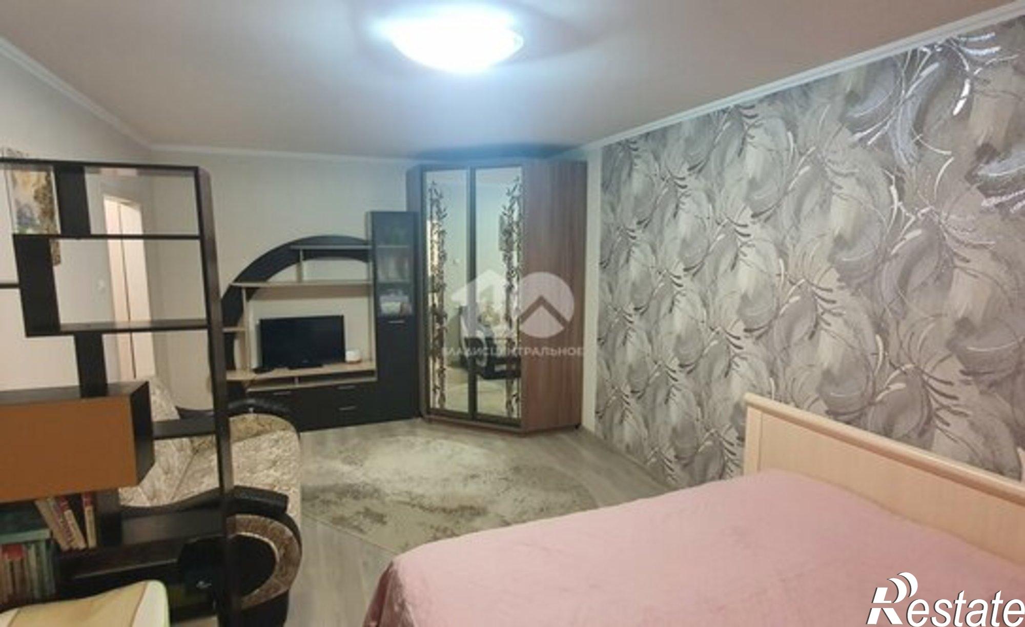 Купить квартиру за 4 600 000 рублей на Вертковская улица, 119