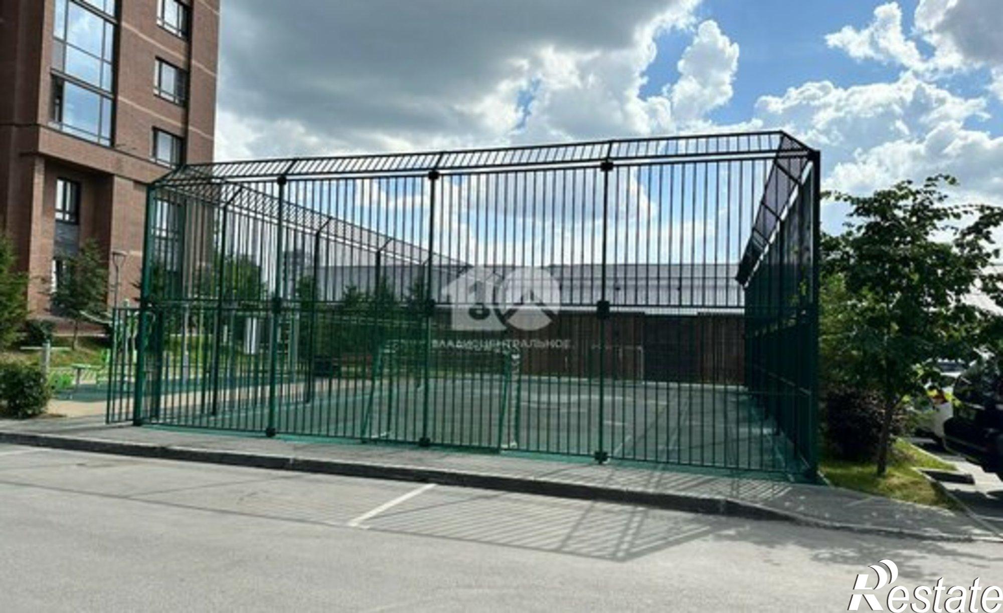 Купить квартиру за 6 900 000 рублей на Покатная улица, 55