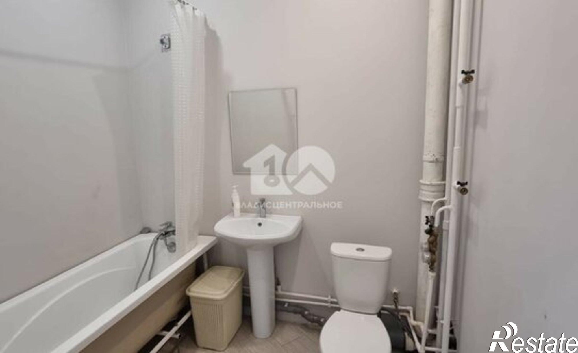 Купить квартиру за 6 900 000 рублей на Покатная улица, 55