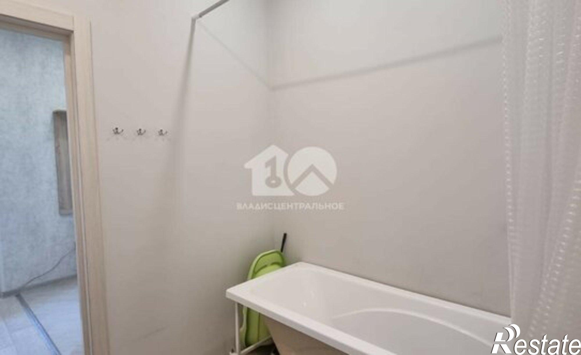 Купить квартиру за 6 900 000 рублей на Покатная улица, 55