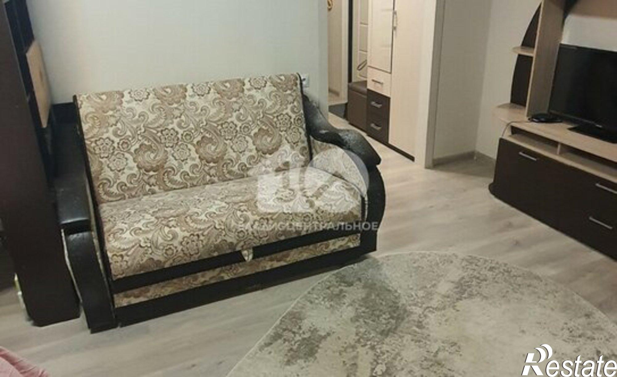 Купить квартиру за 4 600 000 рублей на Вертковская улица, 119