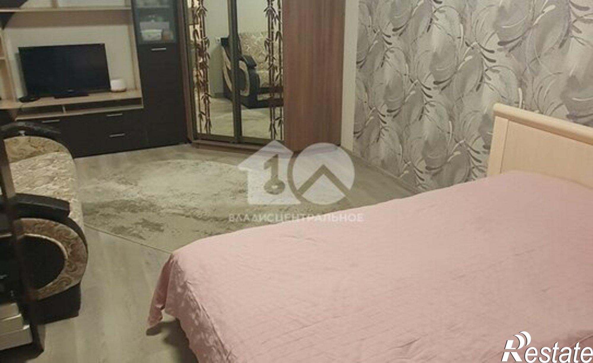 Купить квартиру за 4 600 000 рублей на Вертковская улица, 119