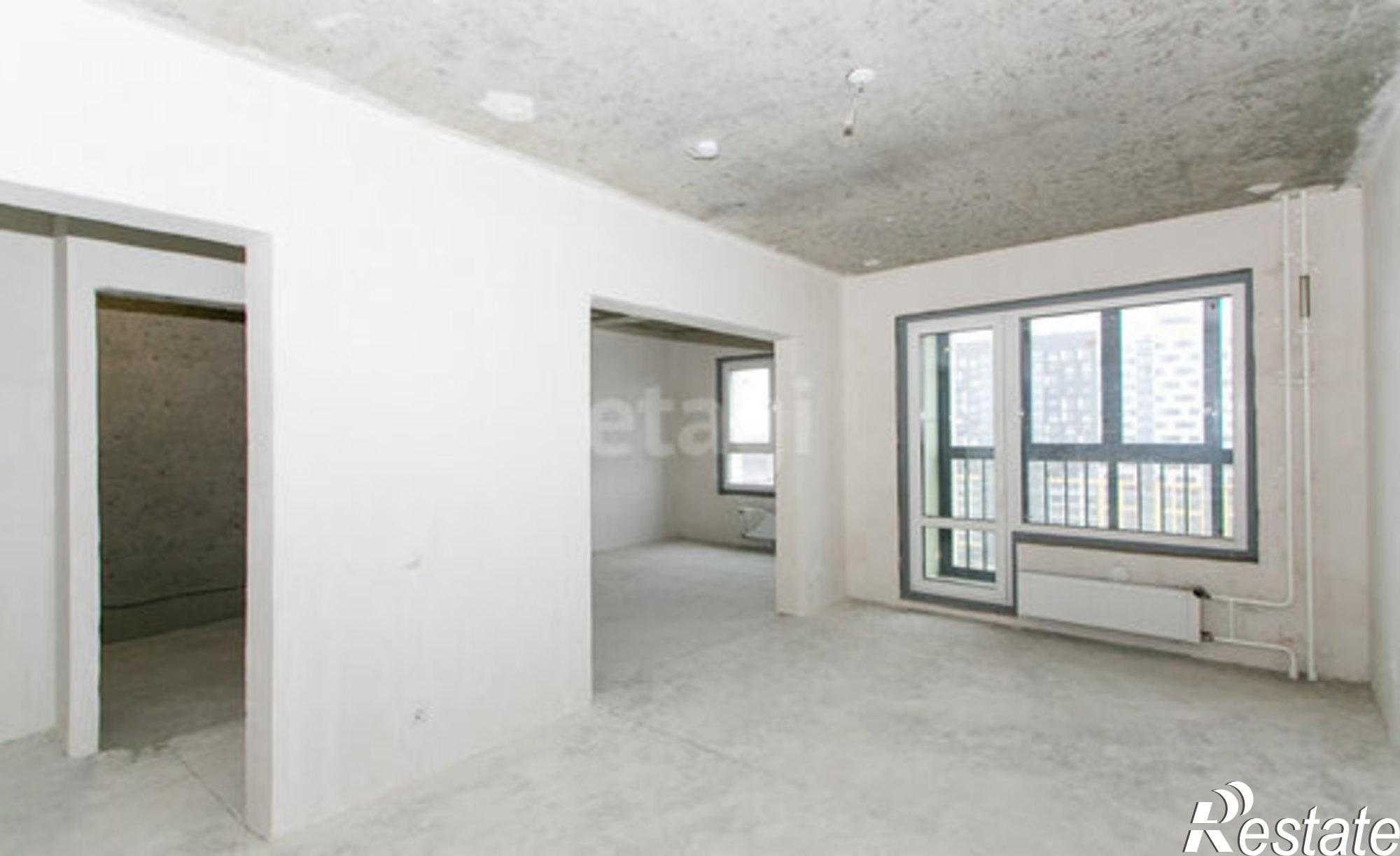 Купить квартиру за 4 990 000 рублей на ул Степная, 266