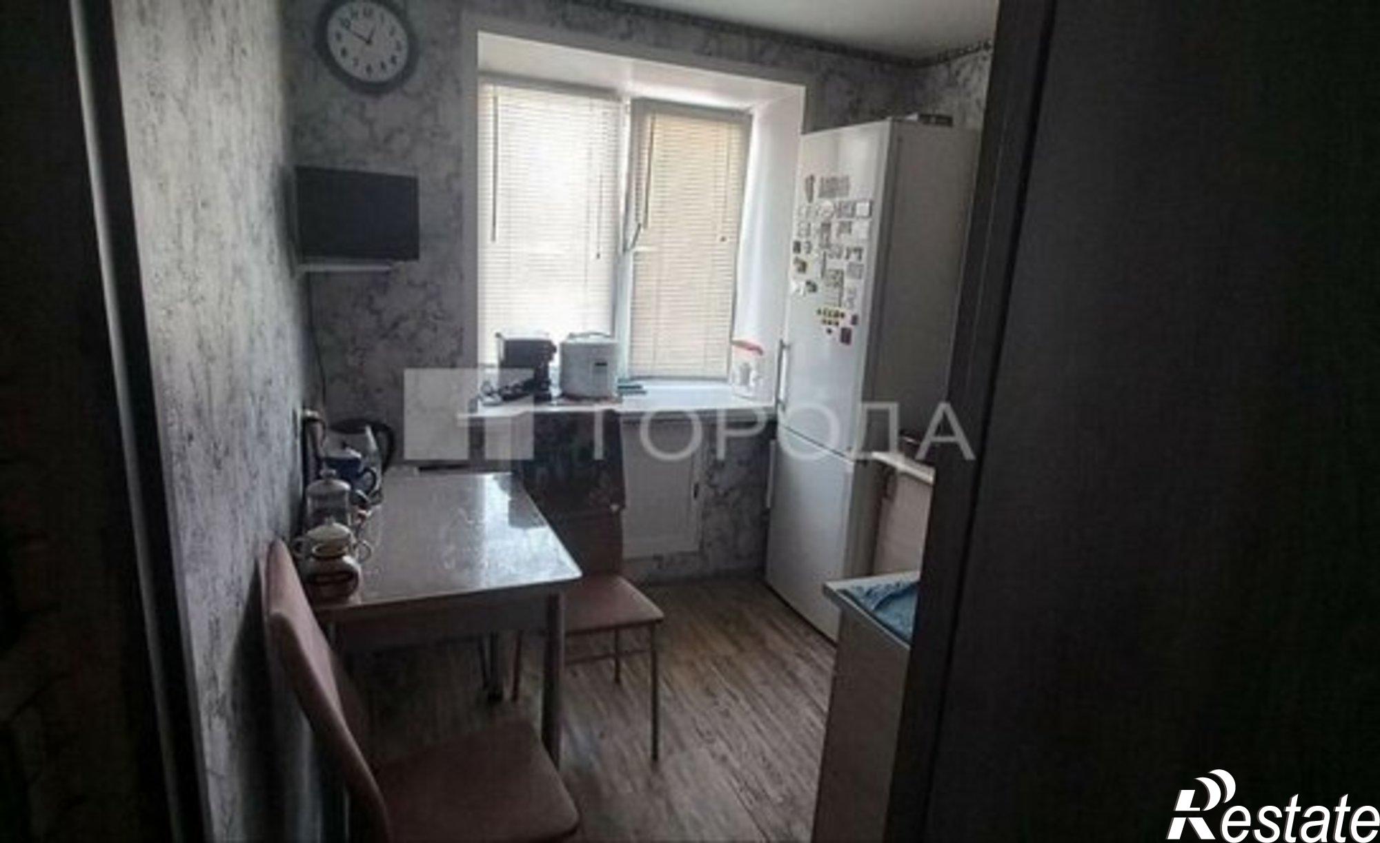 Купить квартиру за 4 200 000 рублей на Янтарная улица, 49