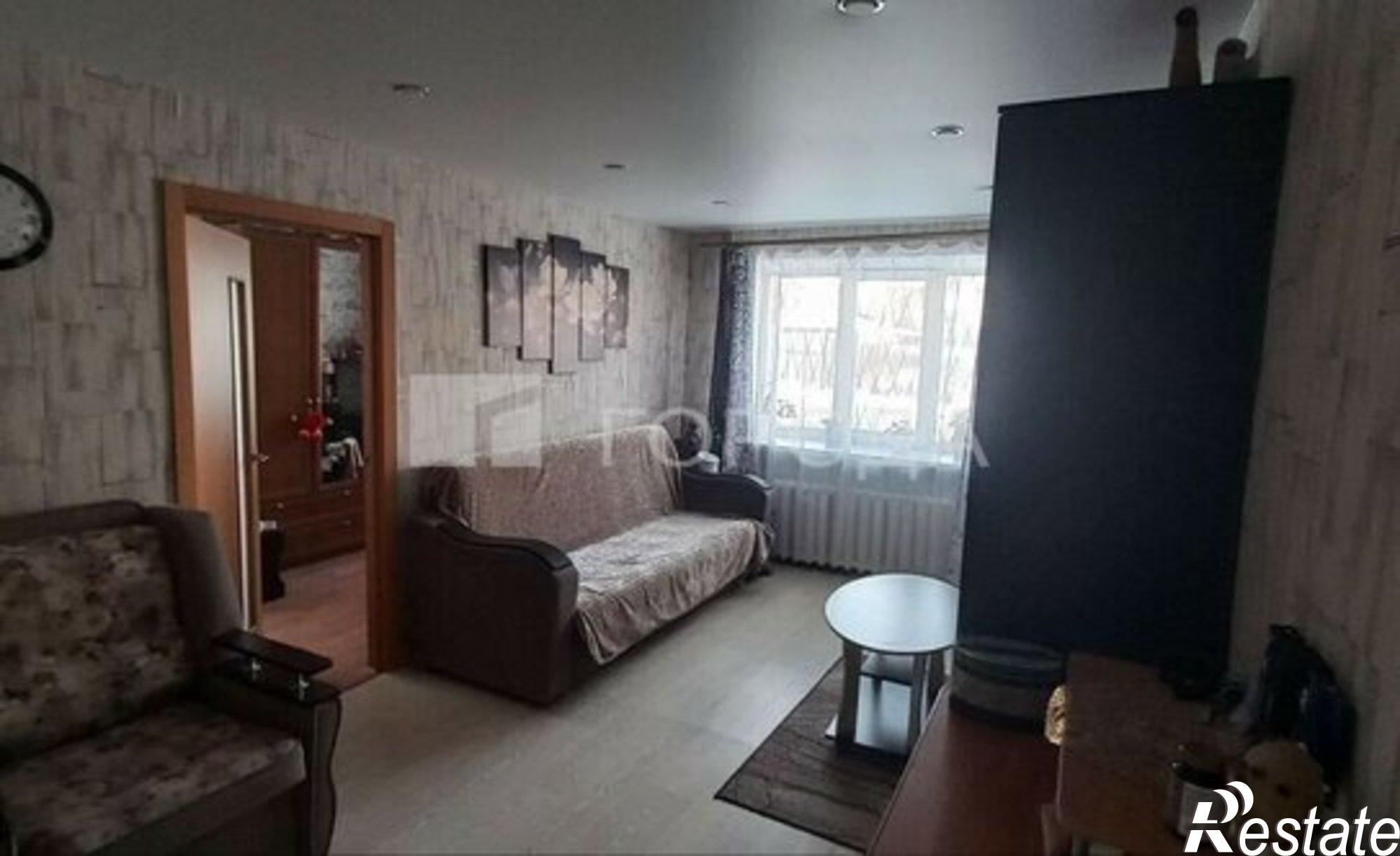 Купить квартиру за 4 200 000 рублей на Янтарная улица, 49