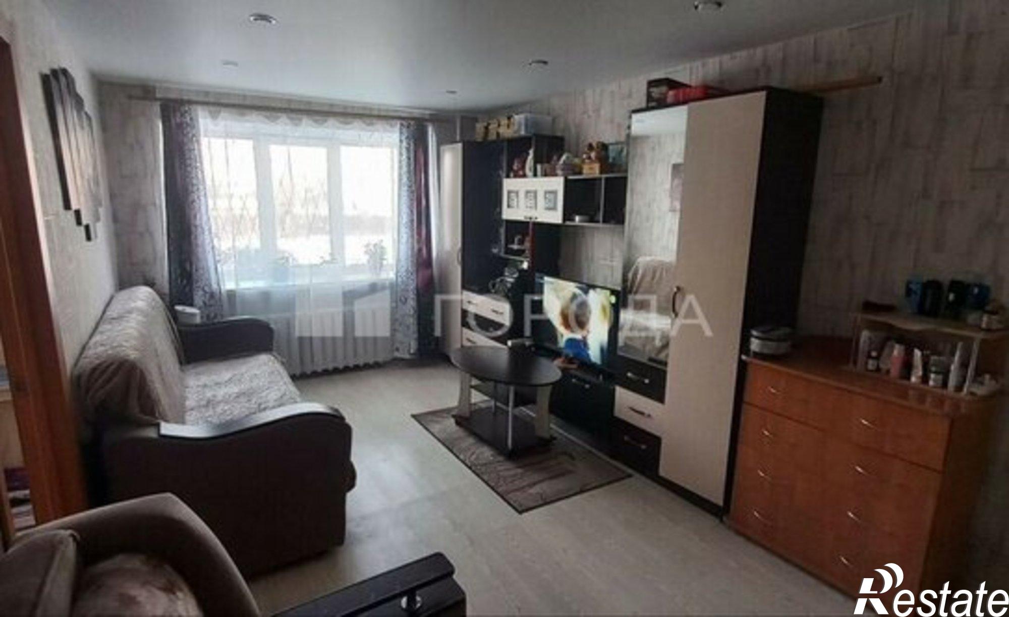 Купить квартиру за 4 200 000 рублей на Янтарная улица, 49