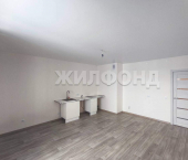 -комн, 30.5кв м, этаж 1/24 Бородина улица, д.54