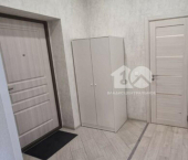 2-комн, 39кв м, этаж 12/16 Покатная улица, 55