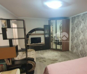 1-комн, 37кв м, этаж 1/10 Вертковская улица, 119