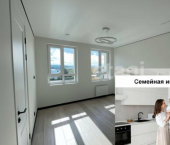 2-комн, 73кв м, этаж 4/24 ул Московская, 132