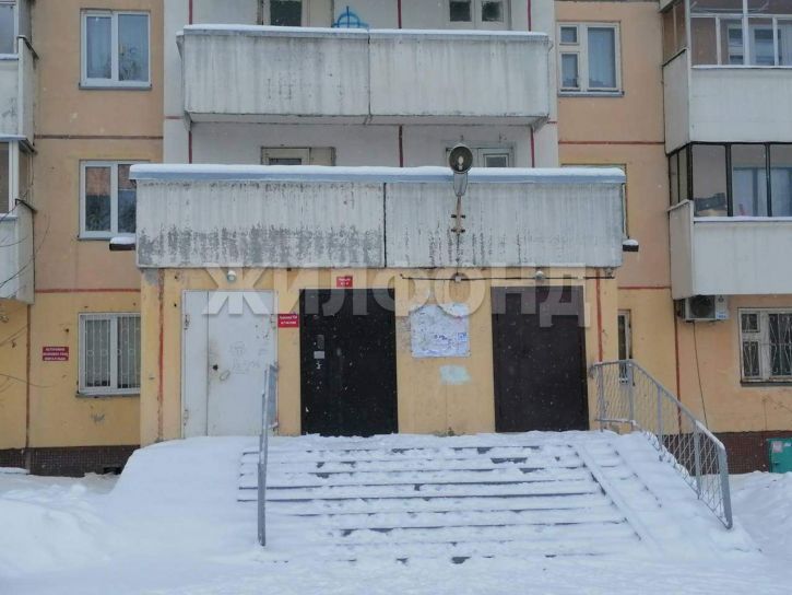 2-комн квартира Выборная улица, д.129/1