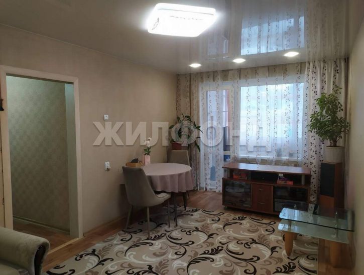 4-комн квартира Широкая улица, д.133/2