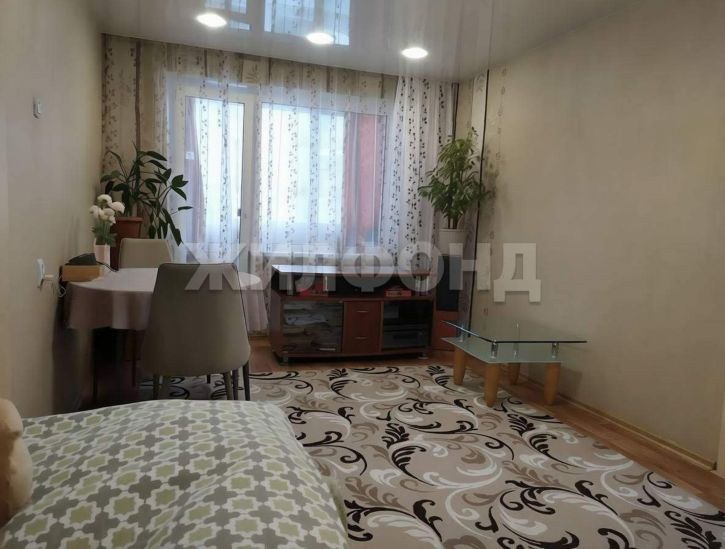 4-комн квартира Широкая улица, д.133/2