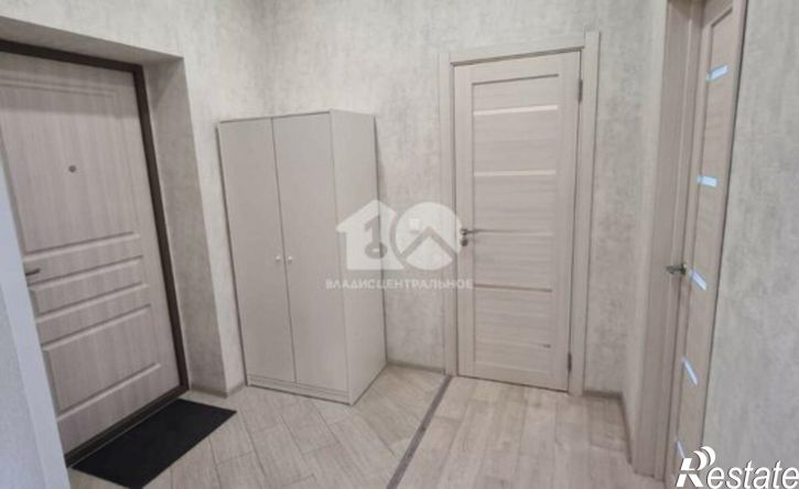 2-комн квартира Покатная улица, 55,  д. 55