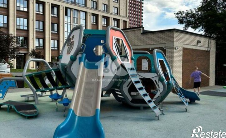 2-комн квартира Покатная улица, 55,  д. 55