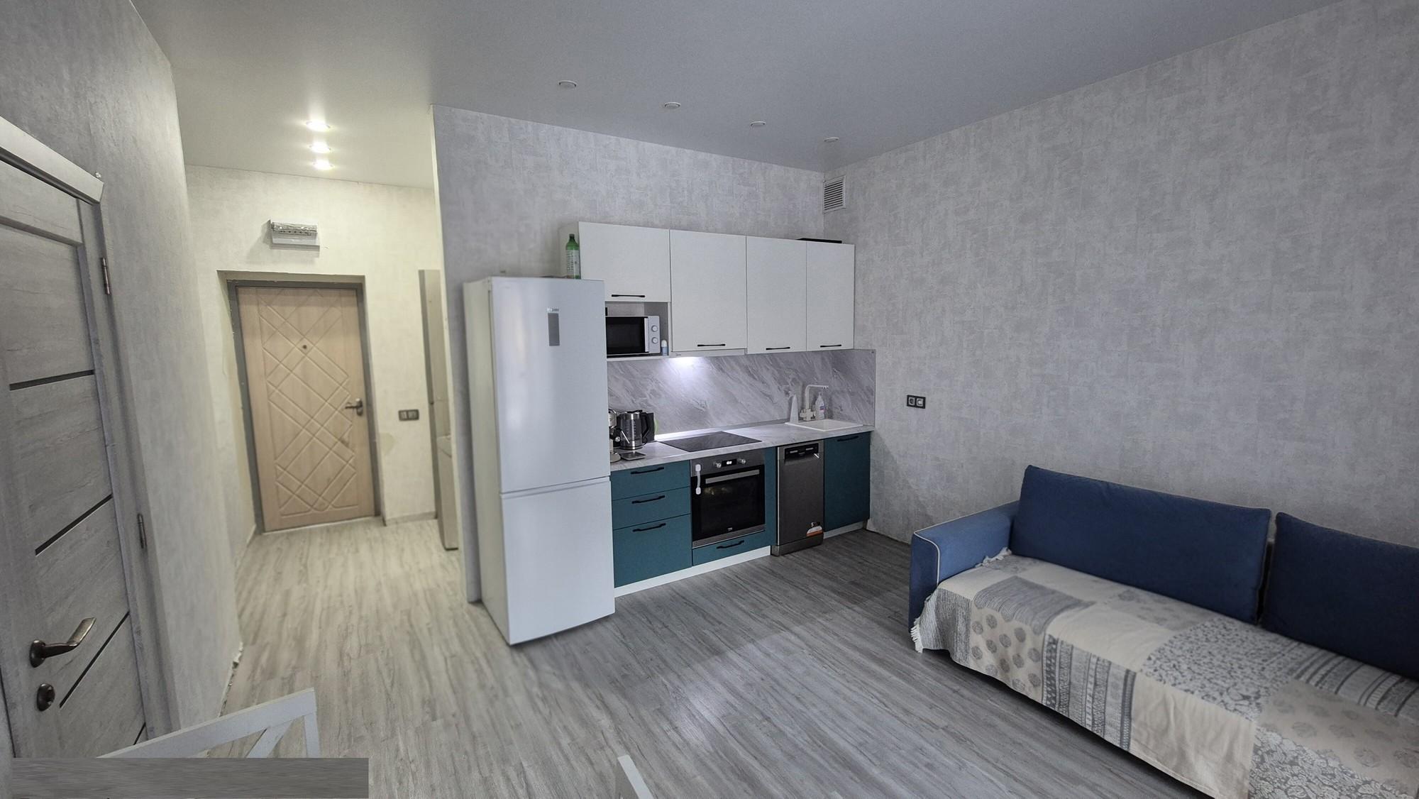 Купить квартиру за 7 000 000 рублей на мкр. Спектр, 9