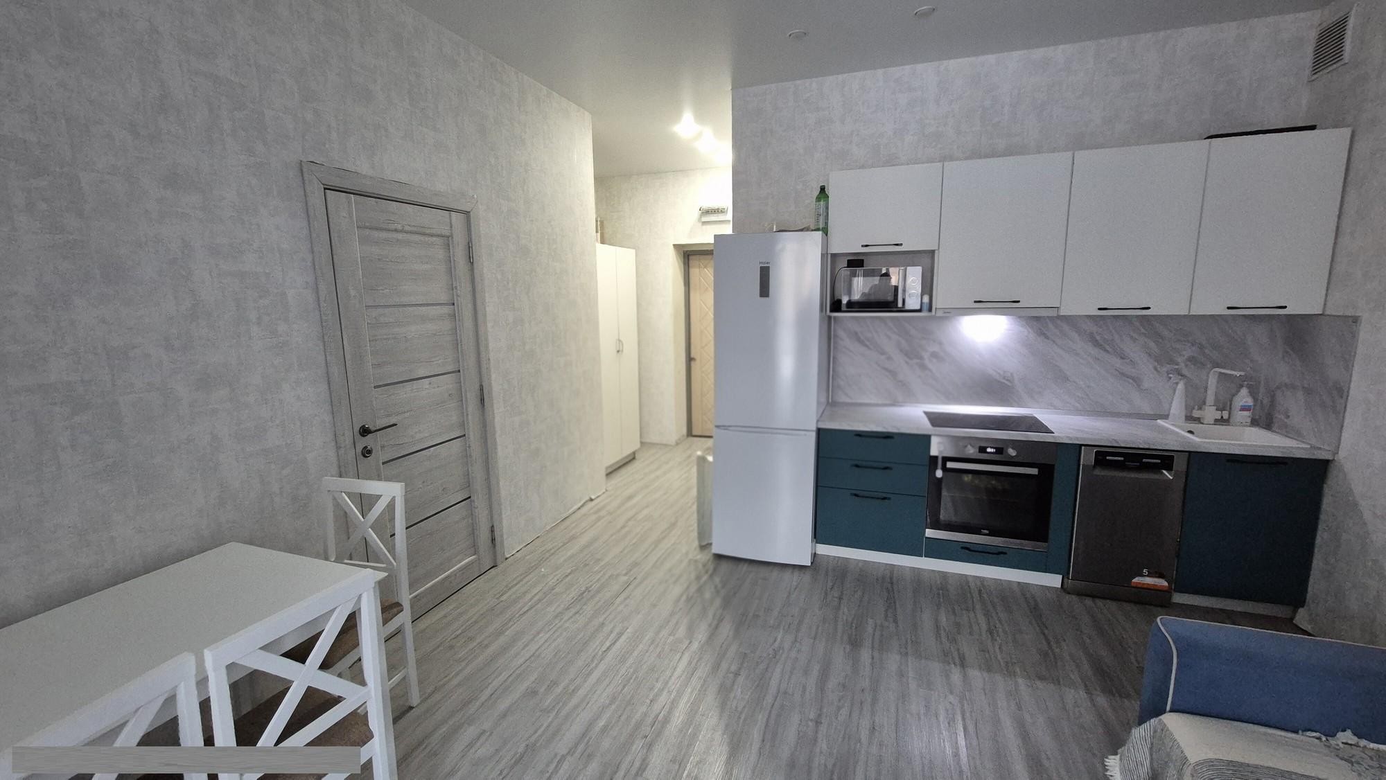 Купить квартиру за 7 000 000 рублей на мкр. Спектр, 9