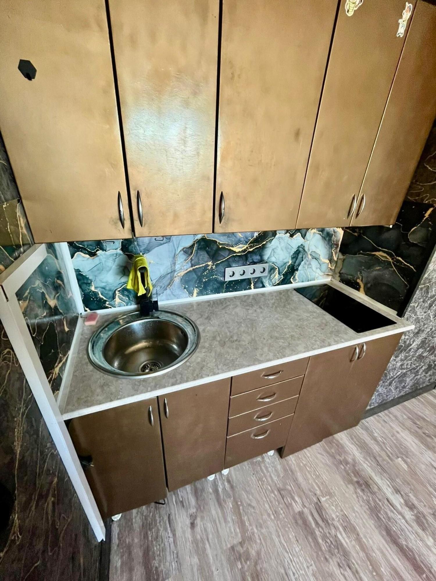 Купить студию за 2 400 000 рублей на ул Твардовского, 22/1