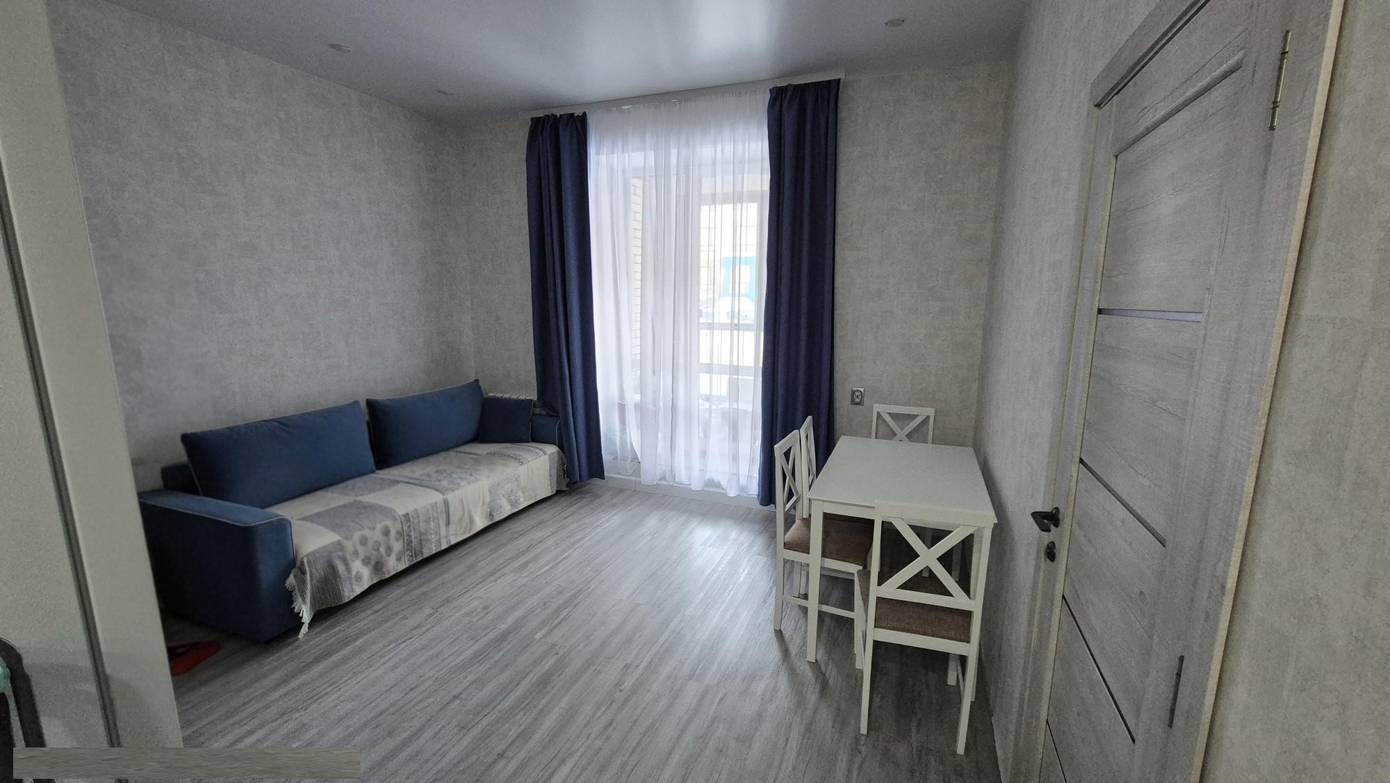 Купить квартиру за 7 000 000 рублей на мкр. Спектр, 9