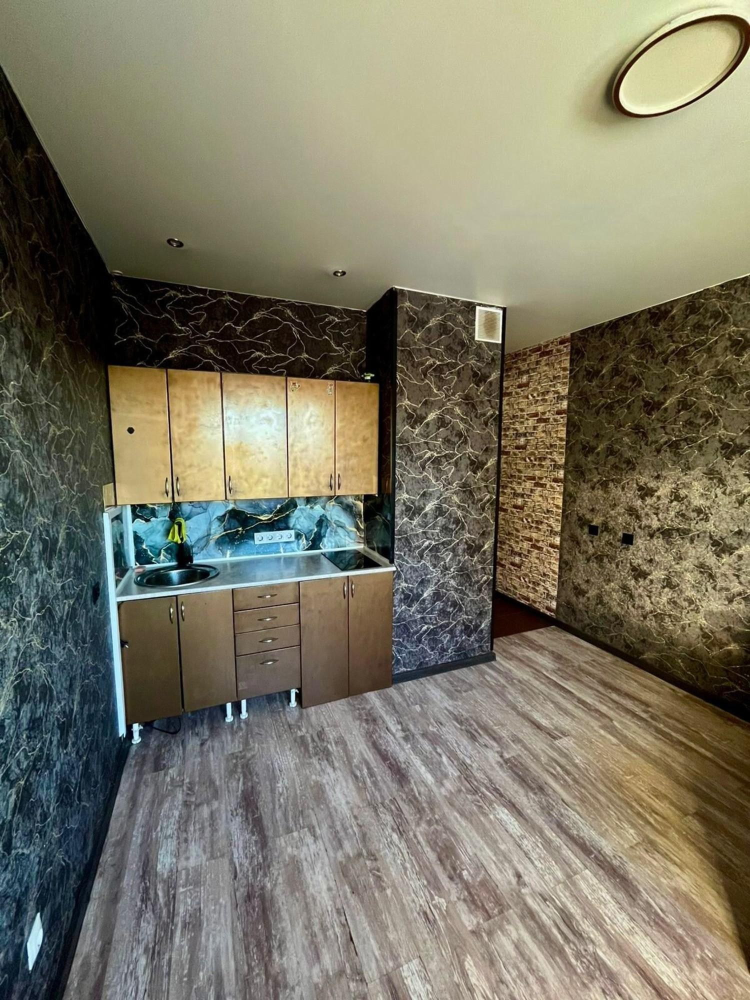 Купить студию за 2 400 000 рублей на ул Твардовского, 22/1