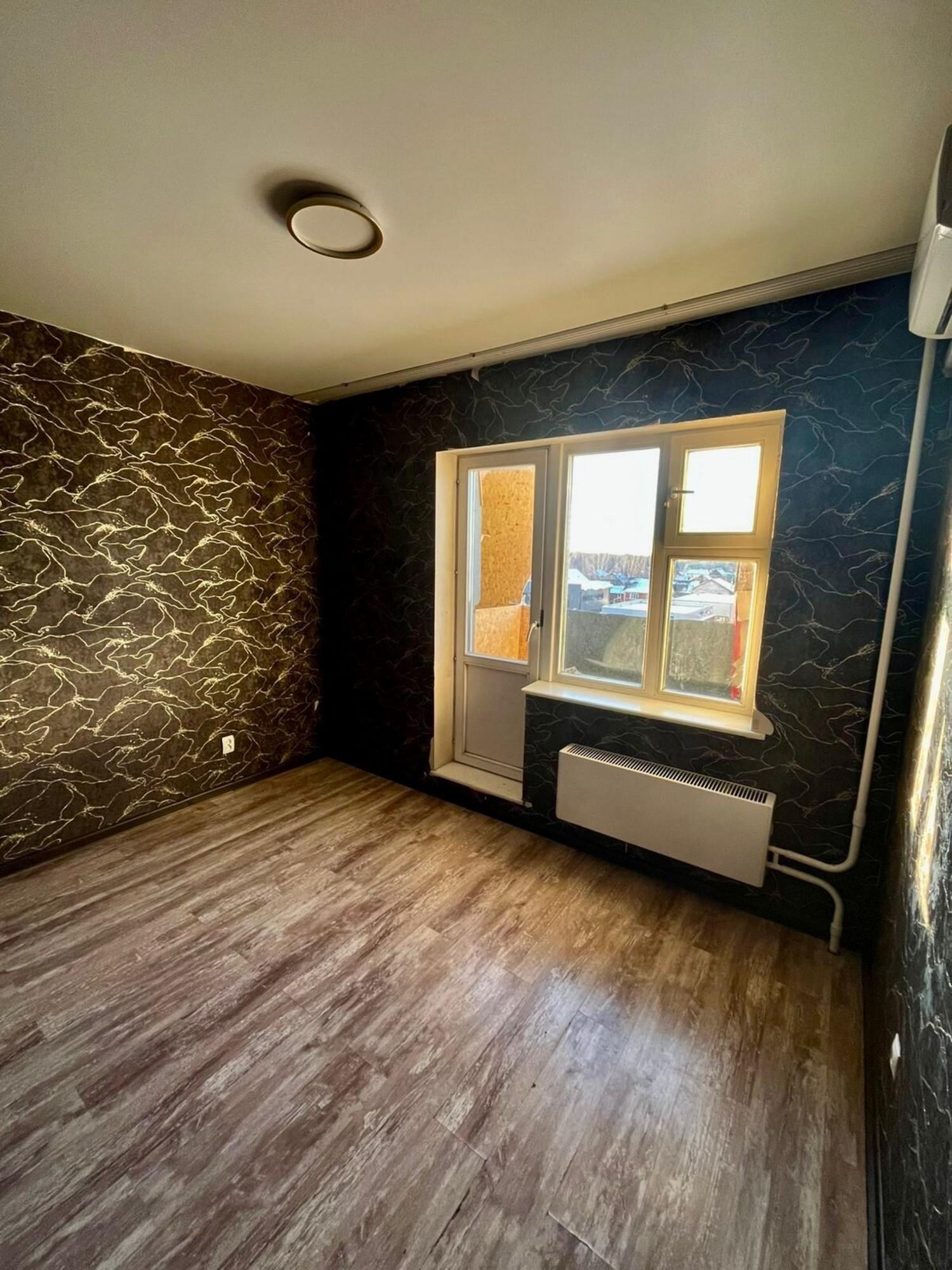 Купить студию за 2 400 000 рублей на ул Твардовского, 22/1