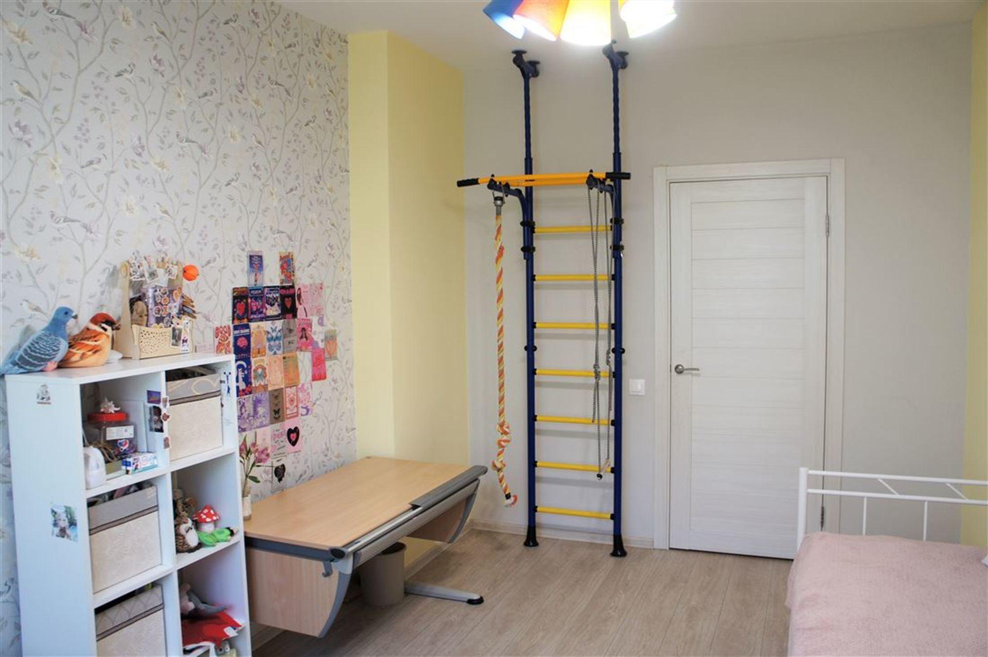 Купить квартиру за 8 700 000 рублей на ул 25 лет Октября, д. 14/1