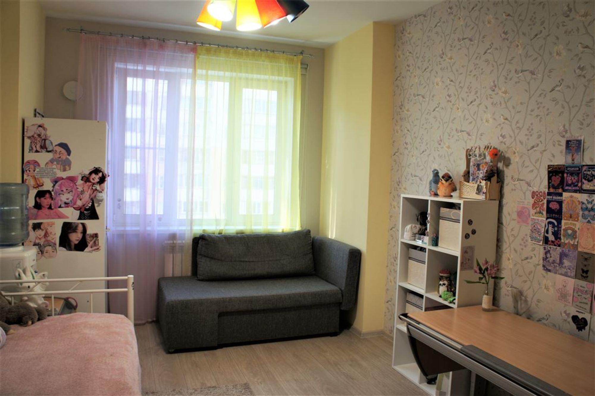 Купить квартиру за 8 700 000 рублей на ул 25 лет Октября, д. 14/1