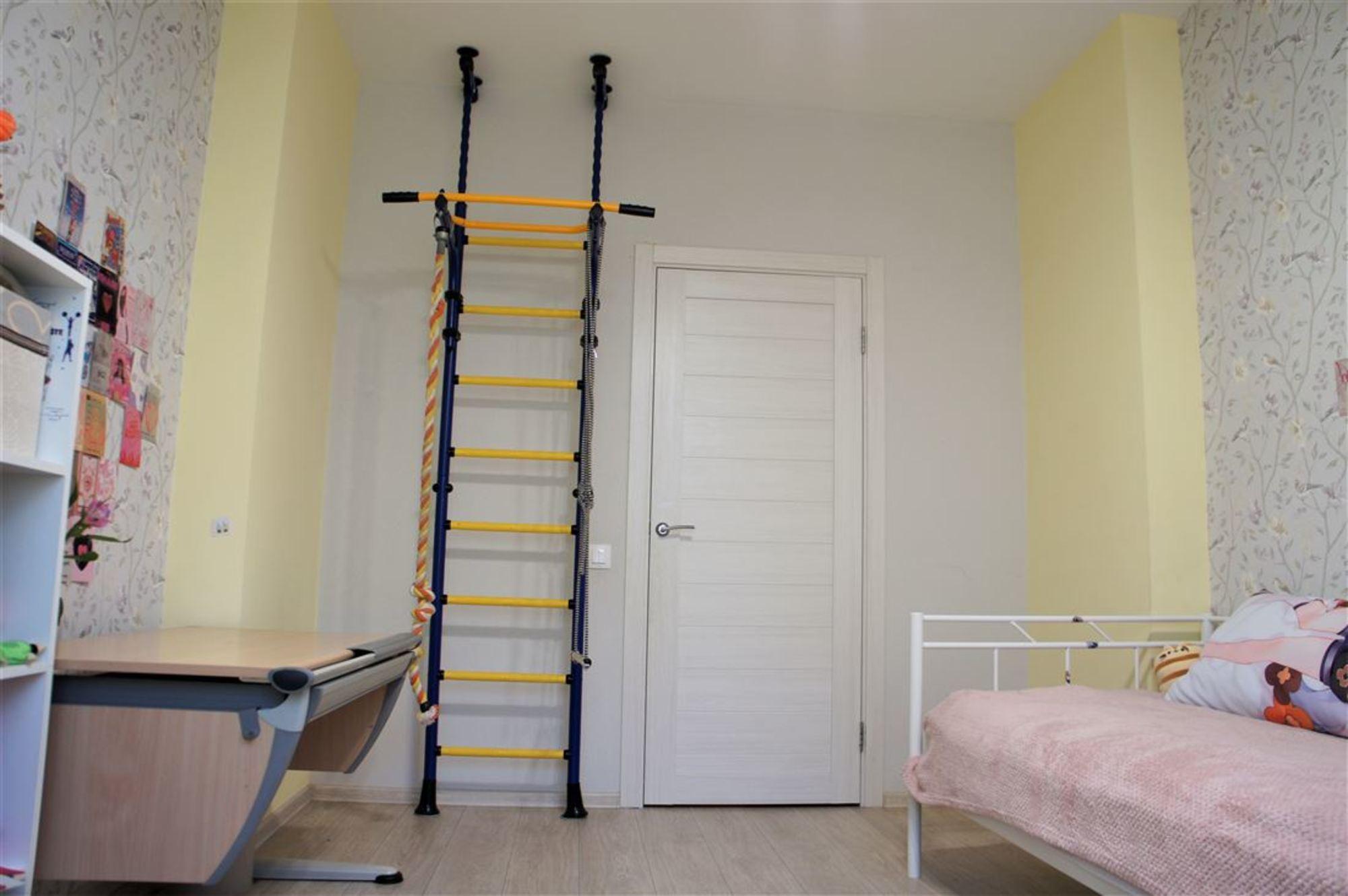 Купить квартиру за 8 700 000 рублей на ул 25 лет Октября, д. 14/1