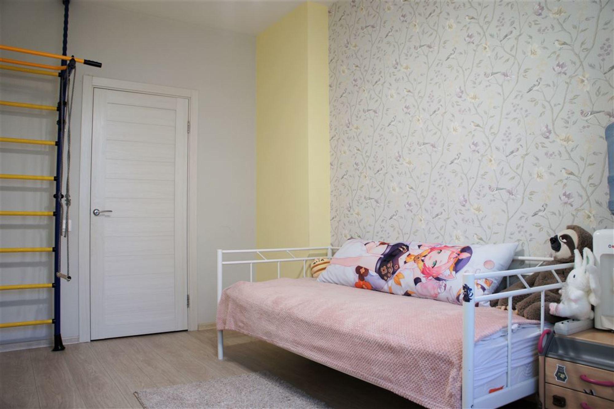 Купить квартиру за 8 700 000 рублей на ул 25 лет Октября, д. 14/1