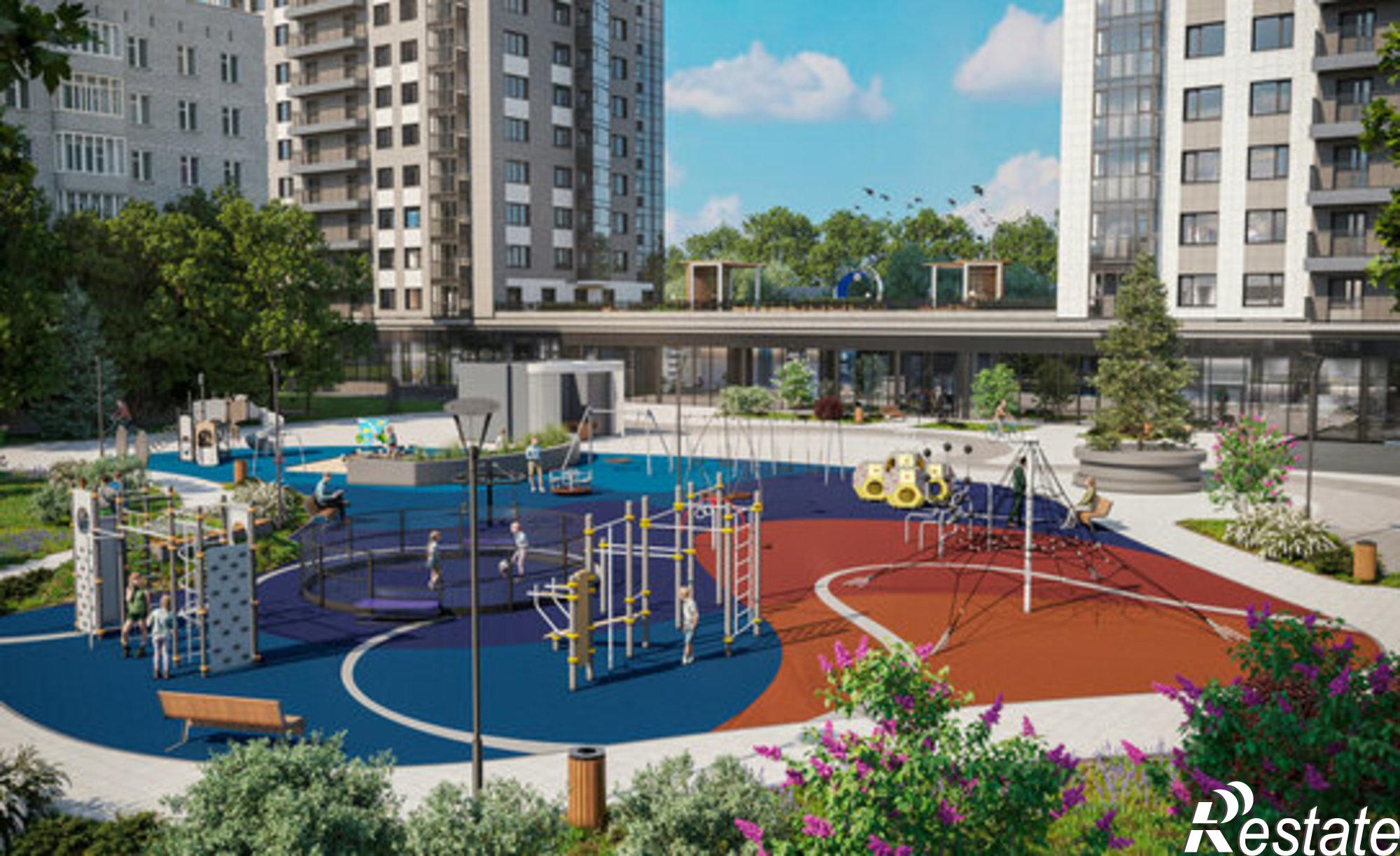 Купить квартиру за 10 300 000 рублей на Петропавловская улица, 10А