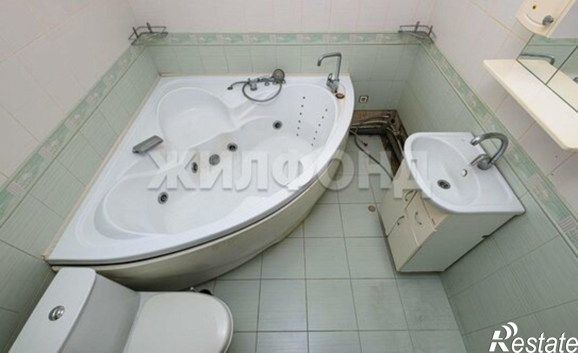 Купить квартиру за 4 500 000 рублей на улица Филатова, 10