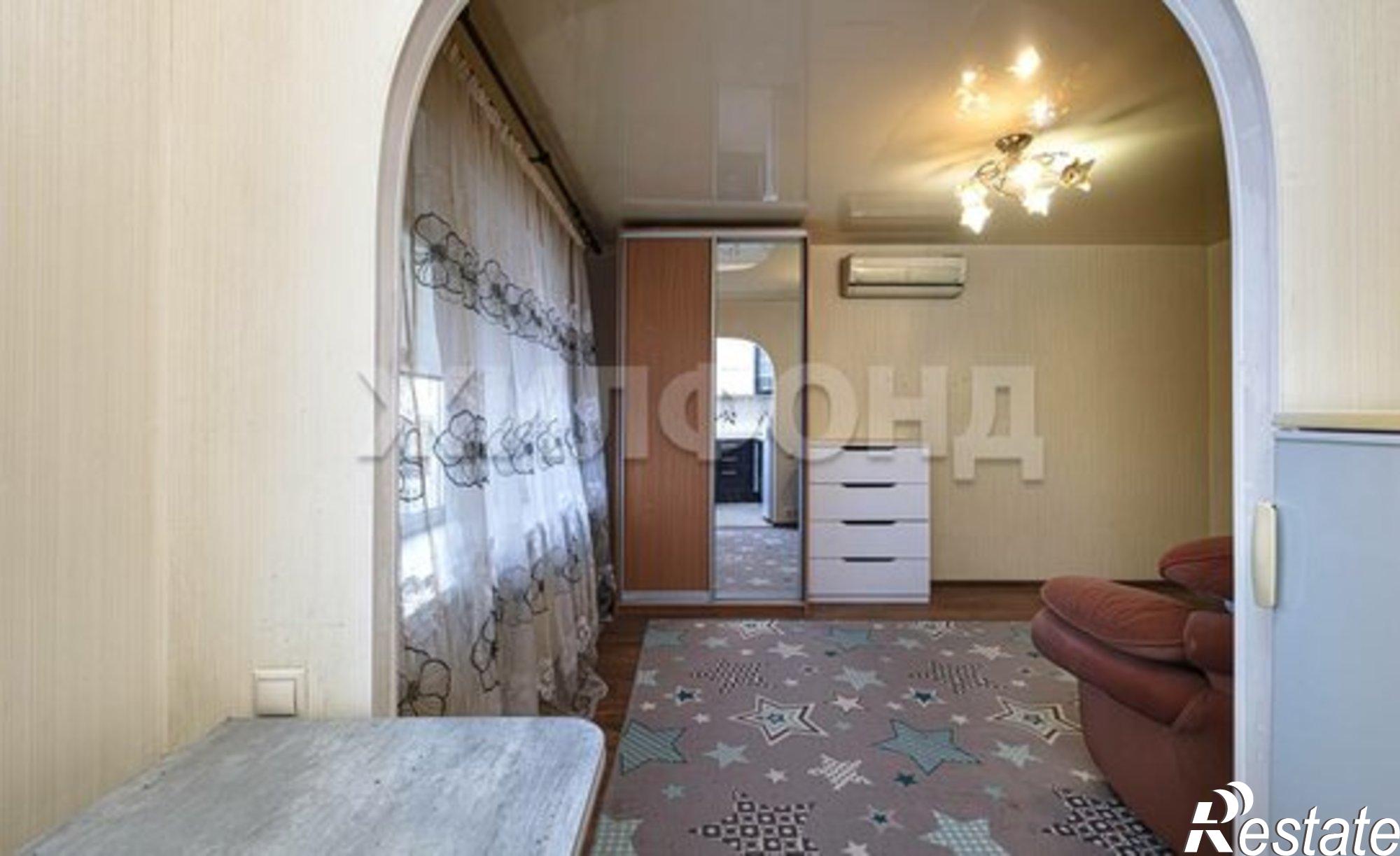 Купить квартиру за 4 500 000 рублей на улица Филатова, 10