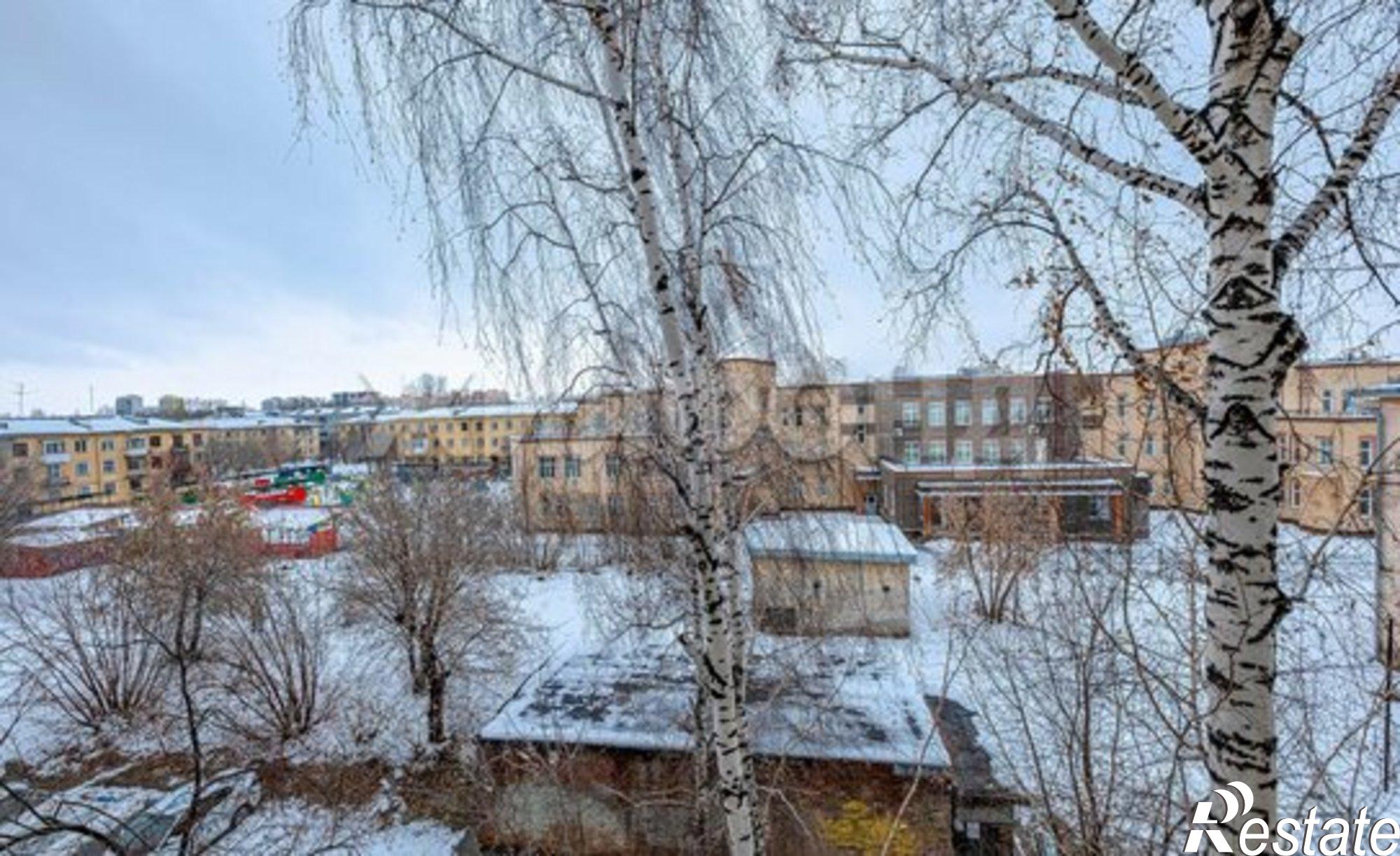 Купить квартиру за 4 500 000 рублей на улица Филатова, 10