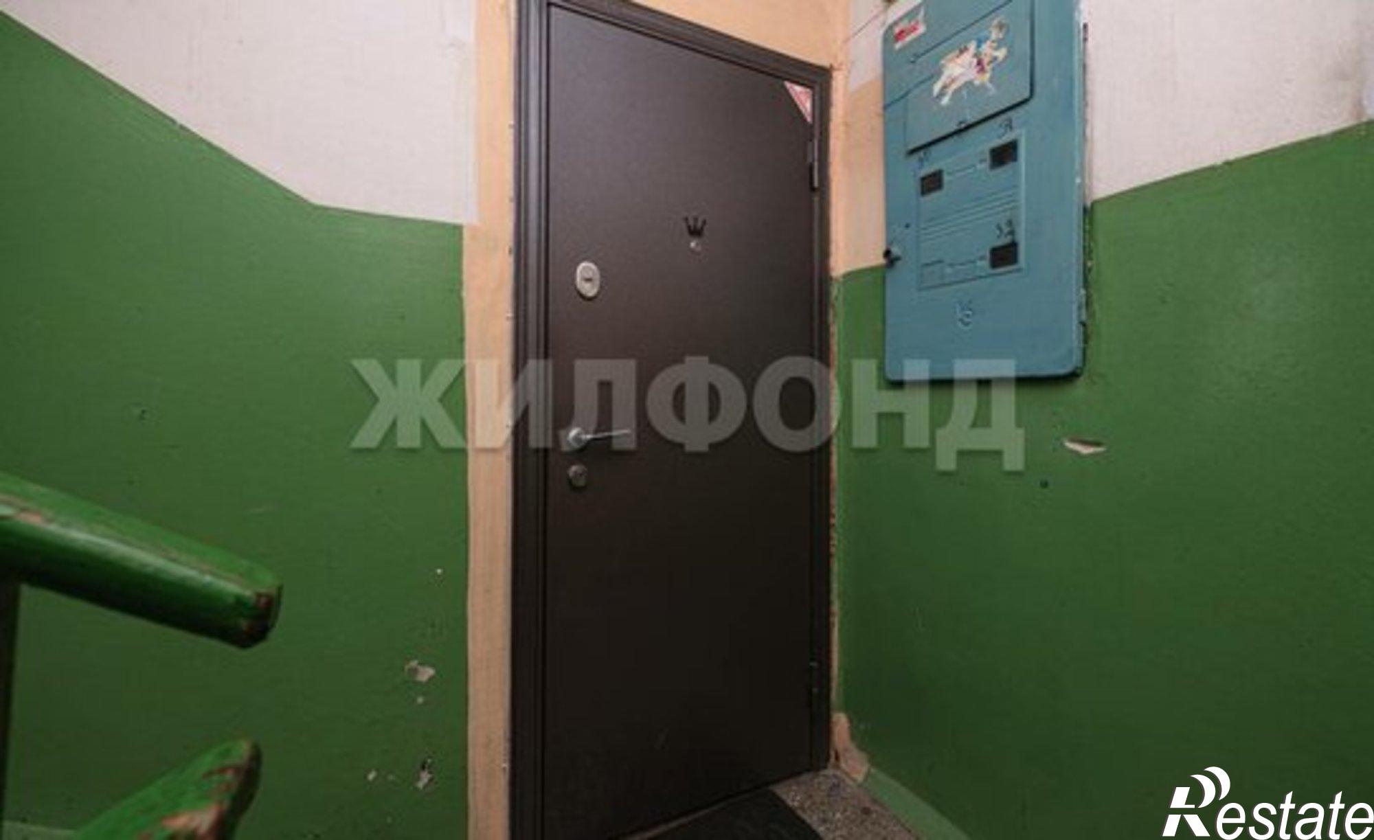 Купить квартиру за 4 500 000 рублей на улица Филатова, 10