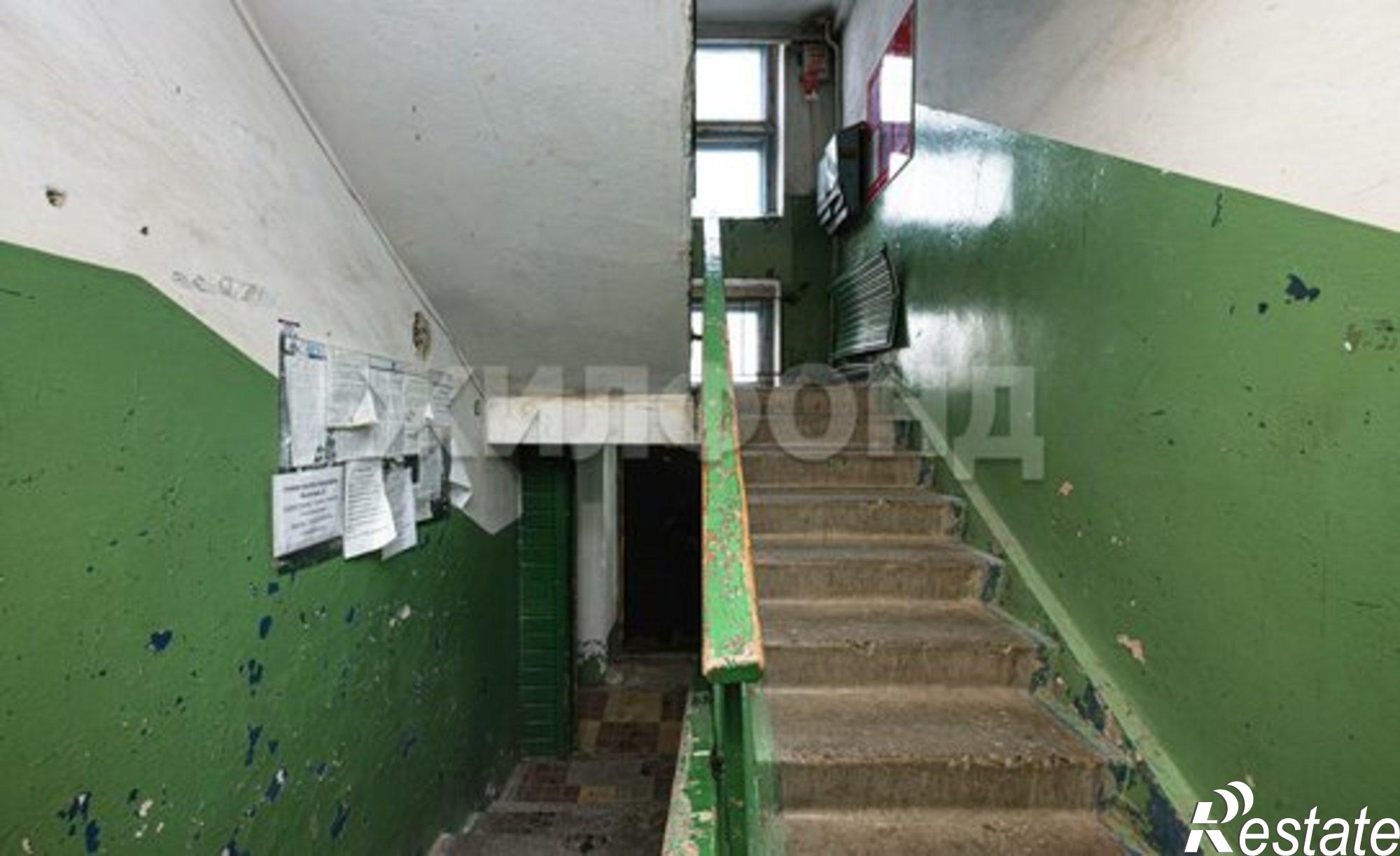 Купить квартиру за 4 500 000 рублей на улица Филатова, 10