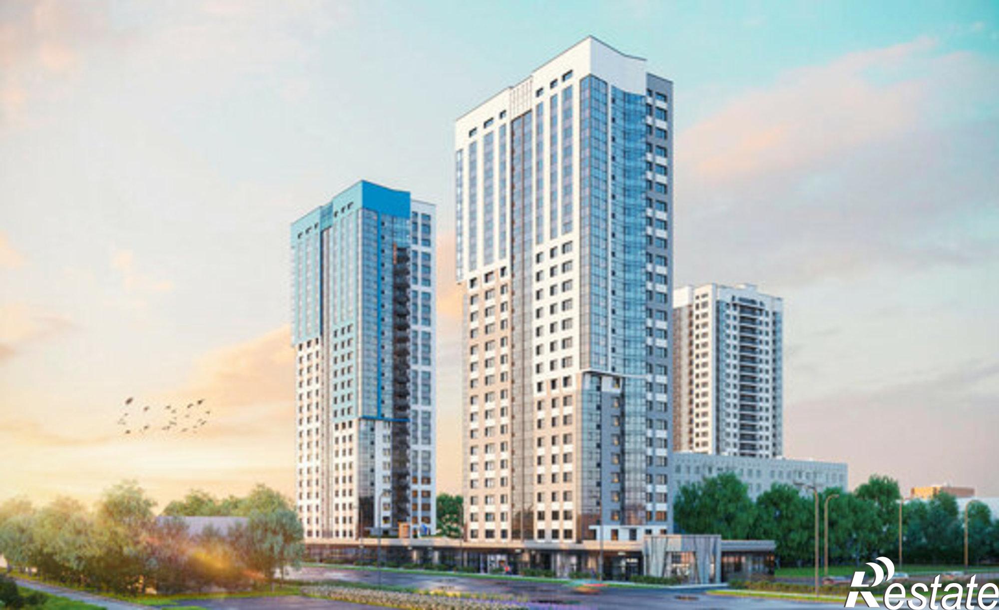 Купить квартиру за 7 400 000 рублей на ул Титова, 48