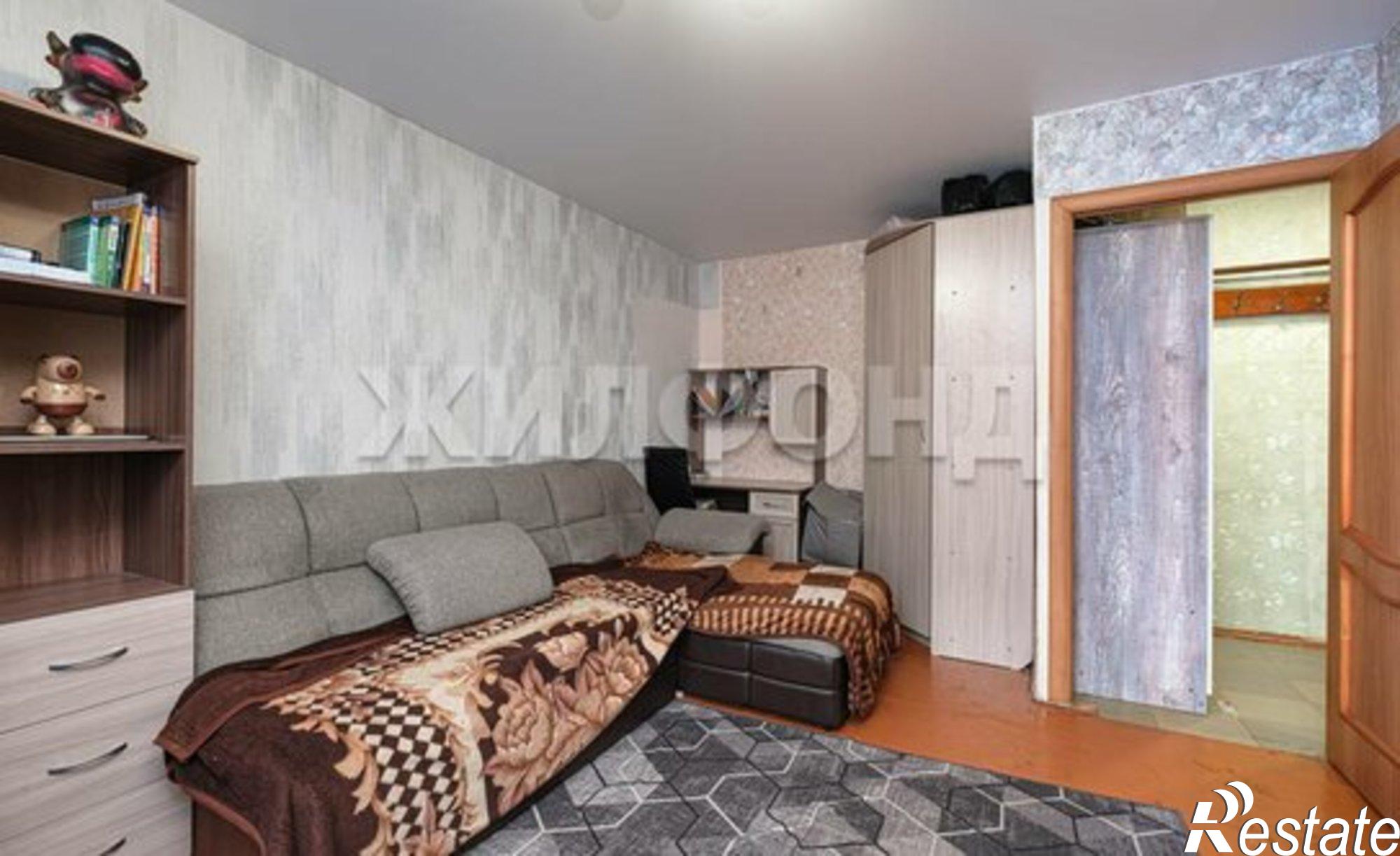 Купить квартиру за 3 100 000 рублей на ул Пархоменко, 98