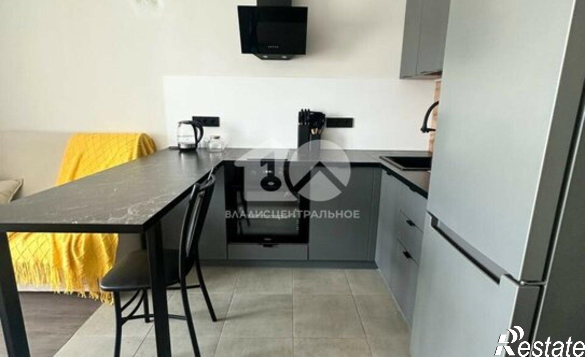 Купить квартиру за 7 490 000 рублей на улица Забалуева, 3/1