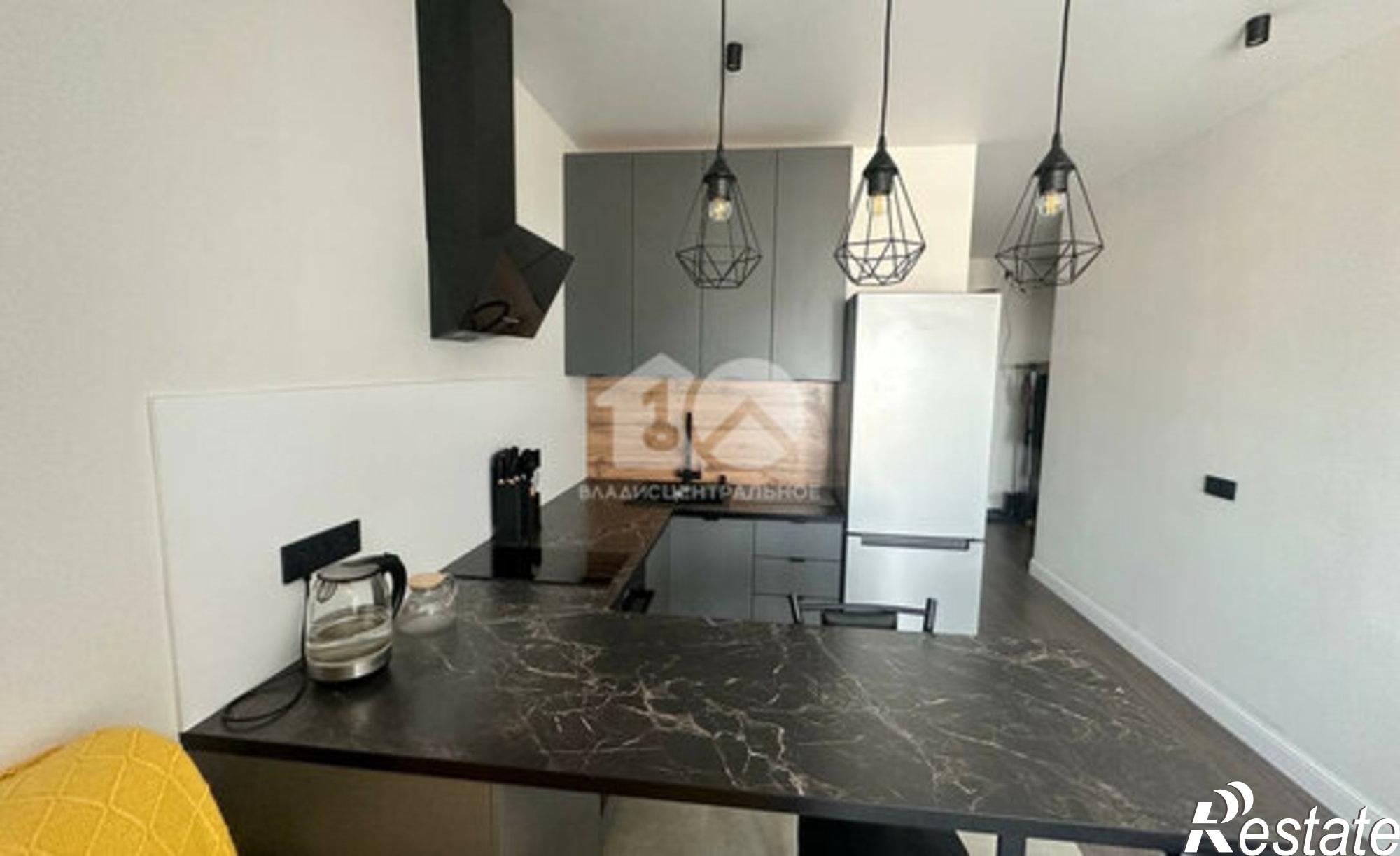 Купить квартиру за 7 490 000 рублей на улица Забалуева, 3/1