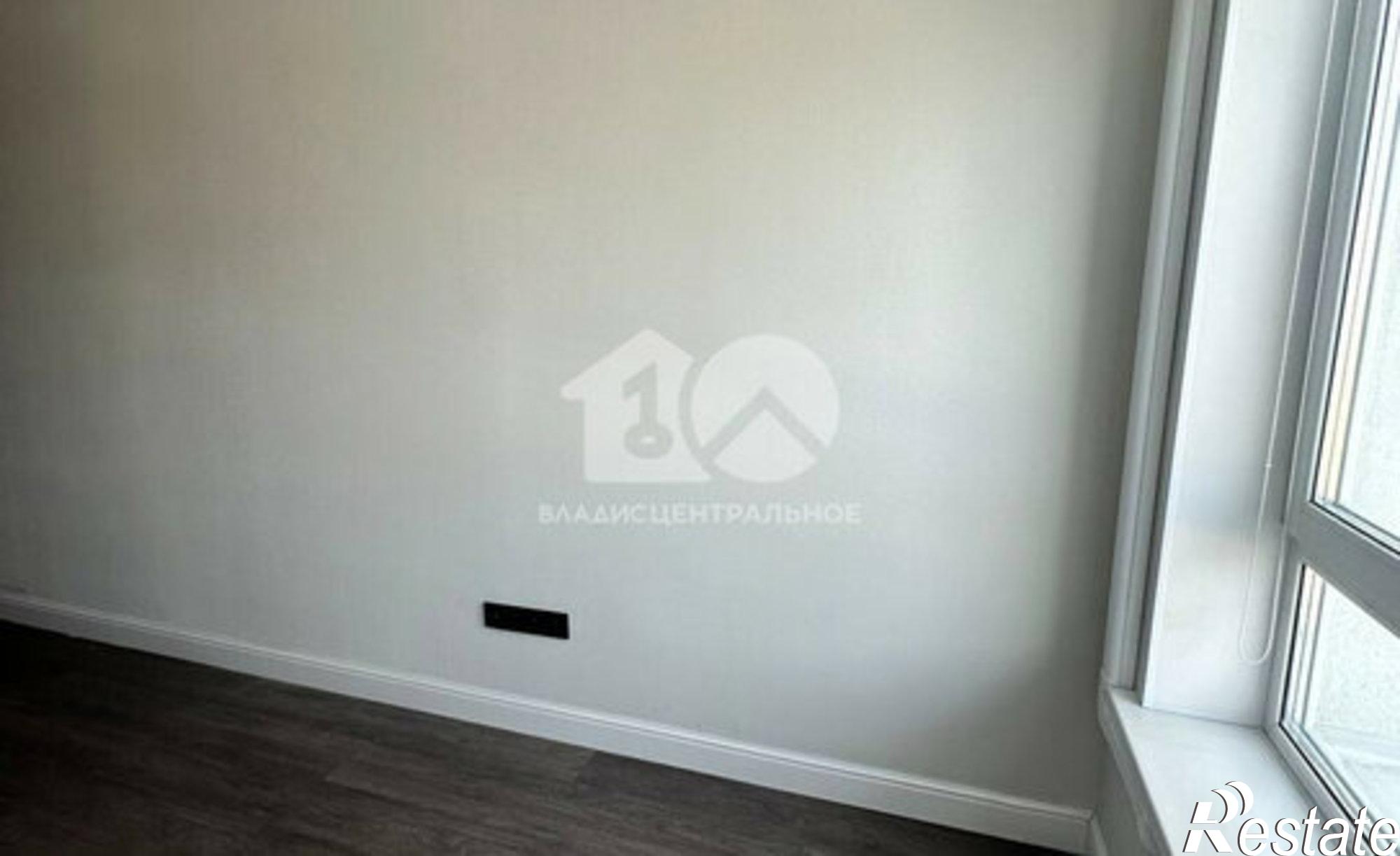 Купить квартиру за 7 490 000 рублей на улица Забалуева, 3/1