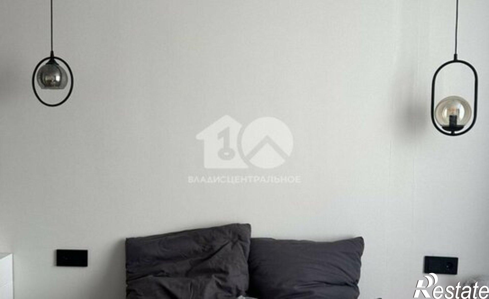 Купить квартиру за 7 490 000 рублей на улица Забалуева, 3/1