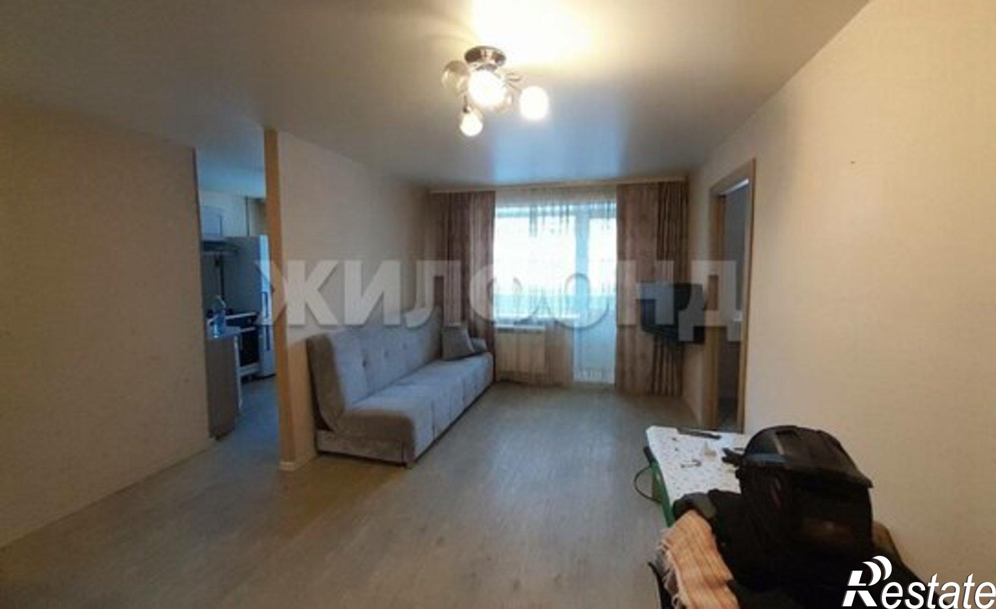 Купить квартиру за 6 000 000 рублей на Дачная улица, 25/2