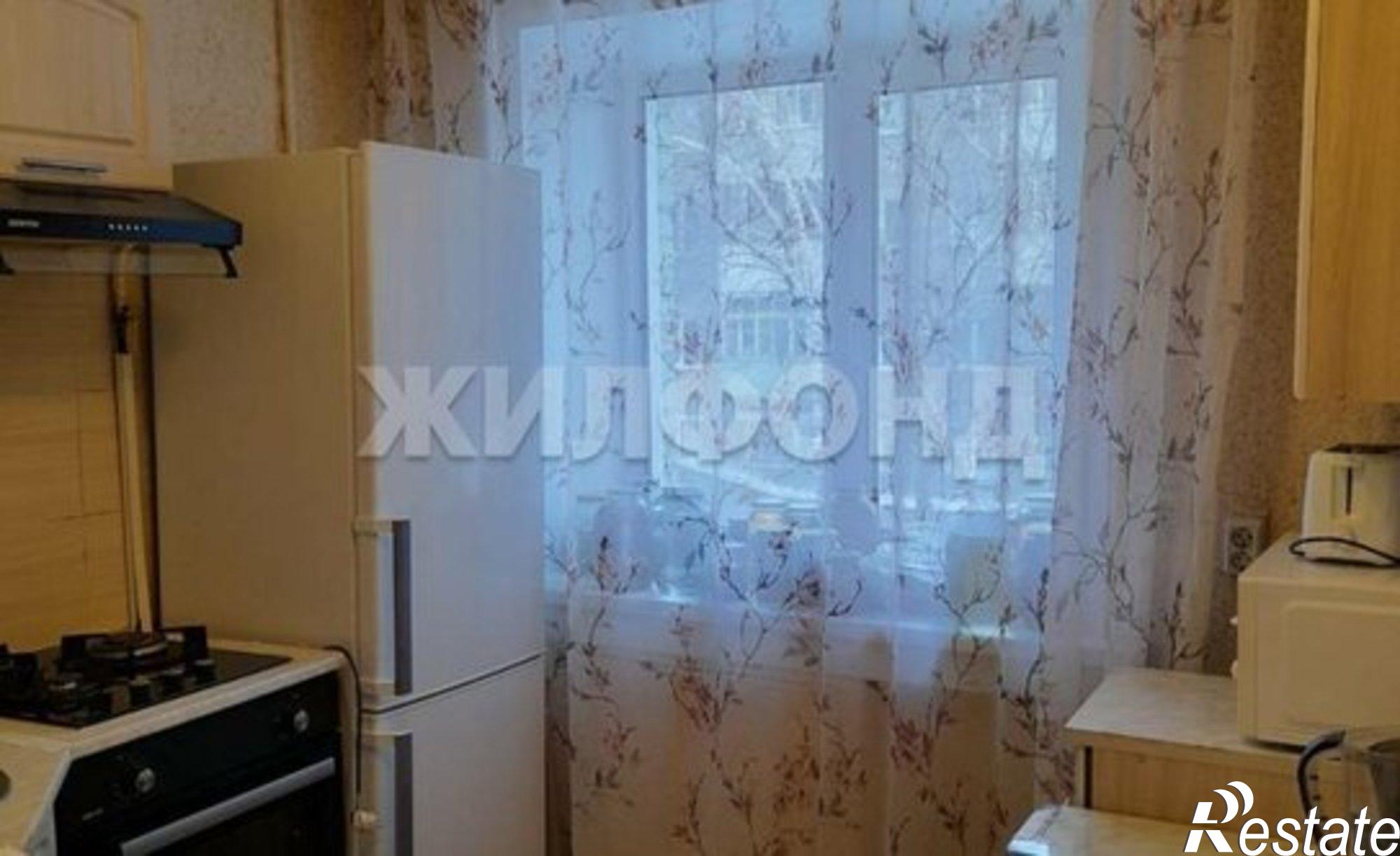 Купить квартиру за 6 000 000 рублей на Дачная улица, 25/2