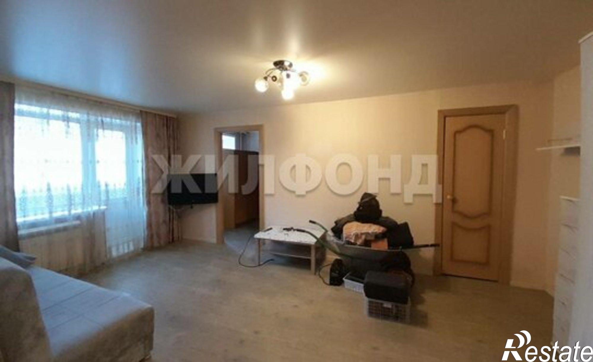 Купить квартиру за 6 000 000 рублей на Дачная улица, 25/2