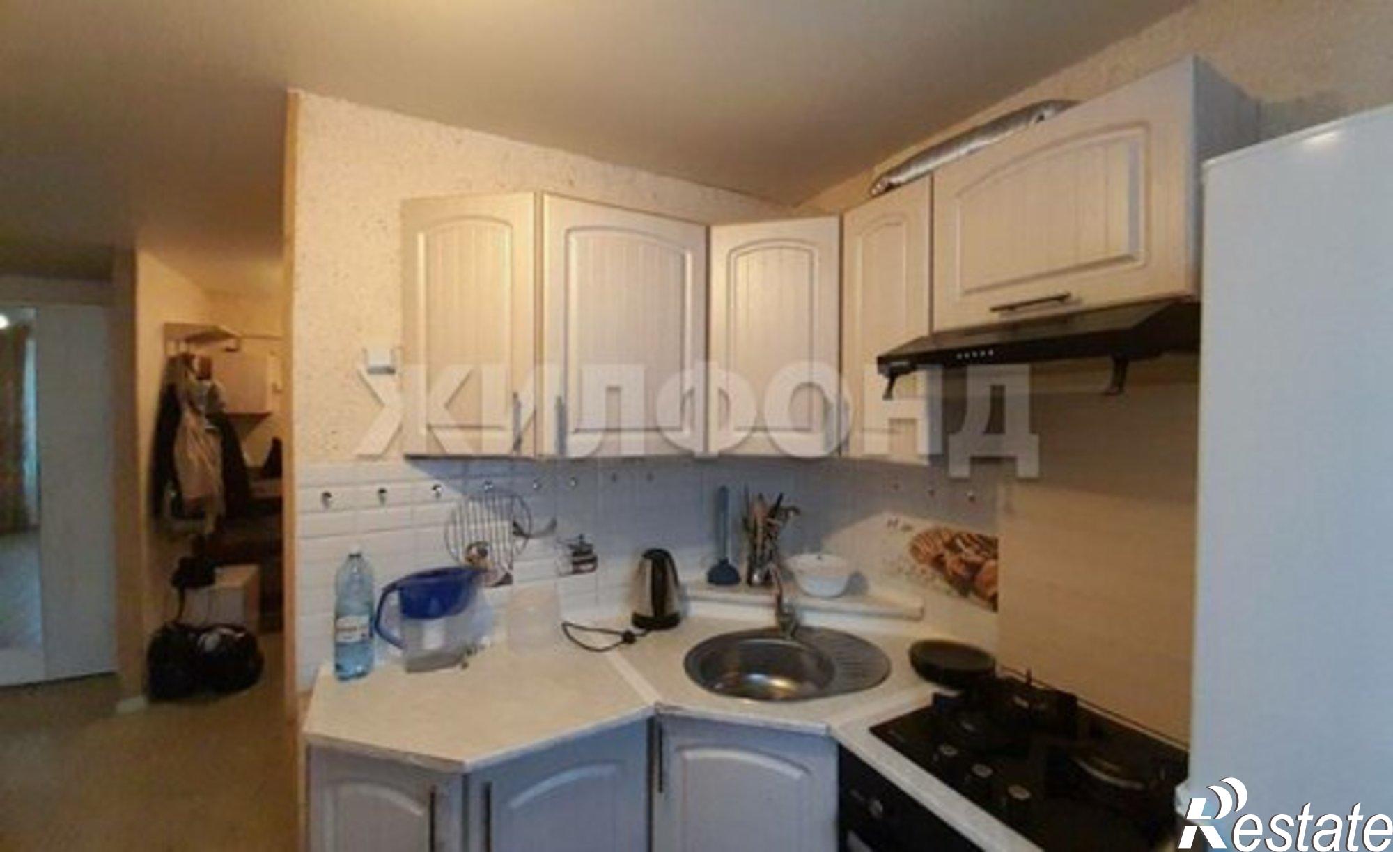 Купить квартиру за 6 000 000 рублей на Дачная улица, 25/2