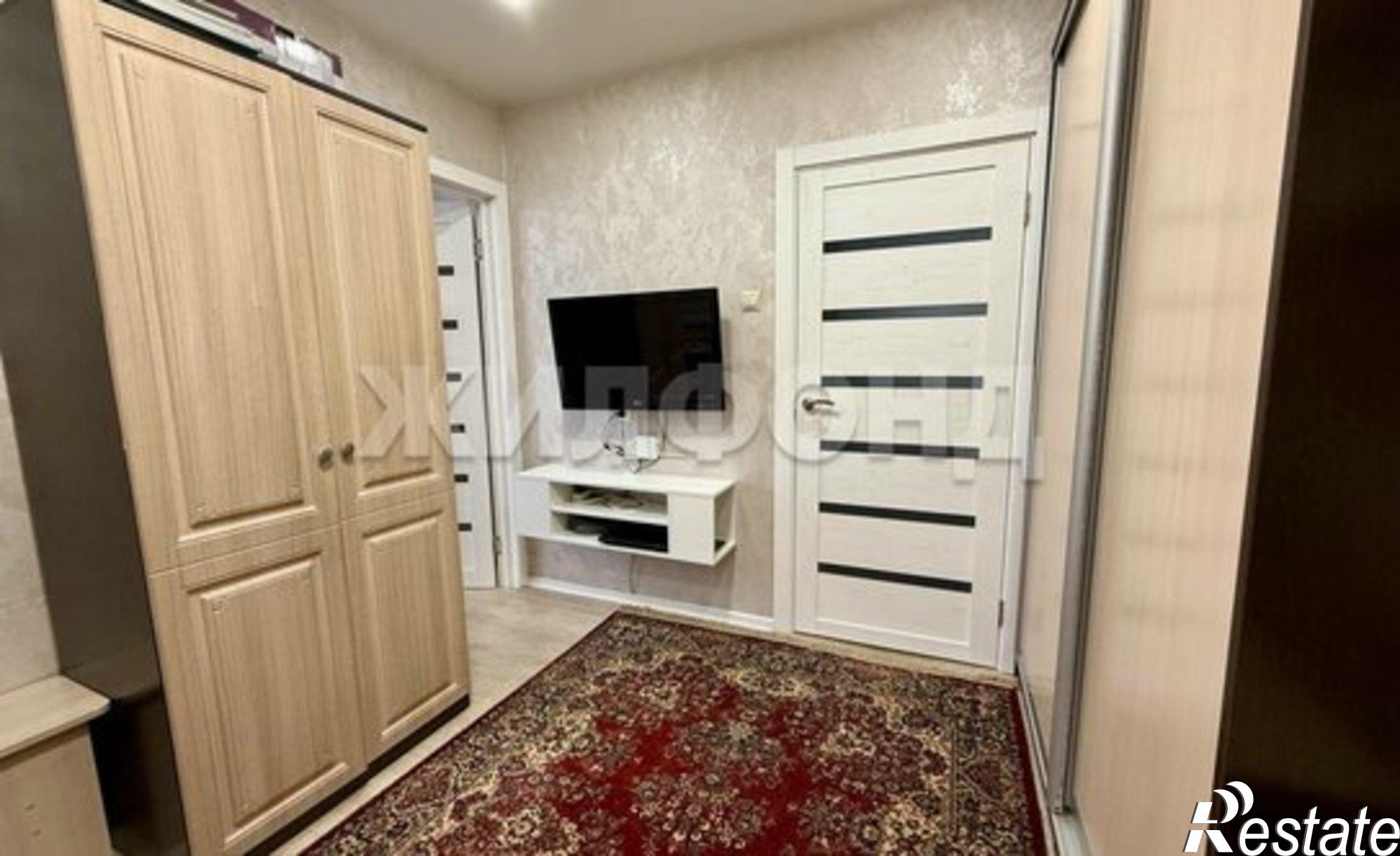 Купить квартиру за 4 050 000 рублей на улица Родники, 1/1