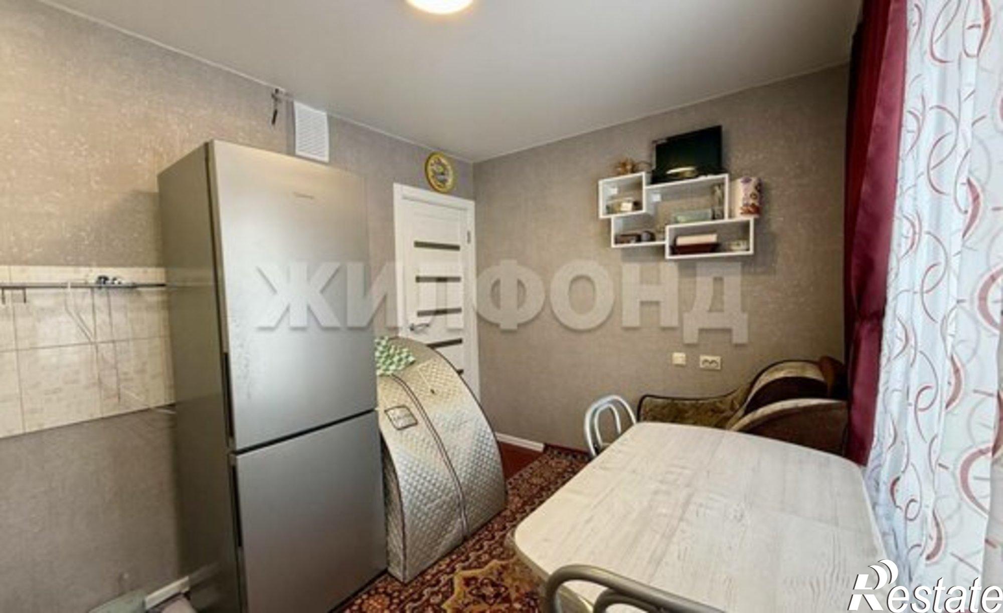 Купить квартиру за 4 050 000 рублей на улица Родники, 1/1