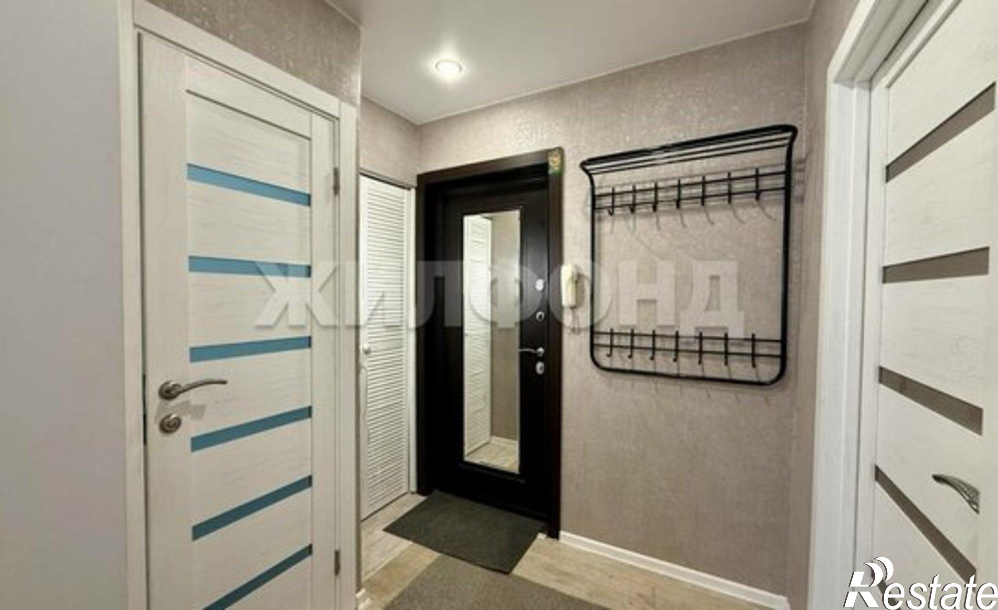 Купить квартиру за 4 050 000 рублей на улица Родники, 1/1