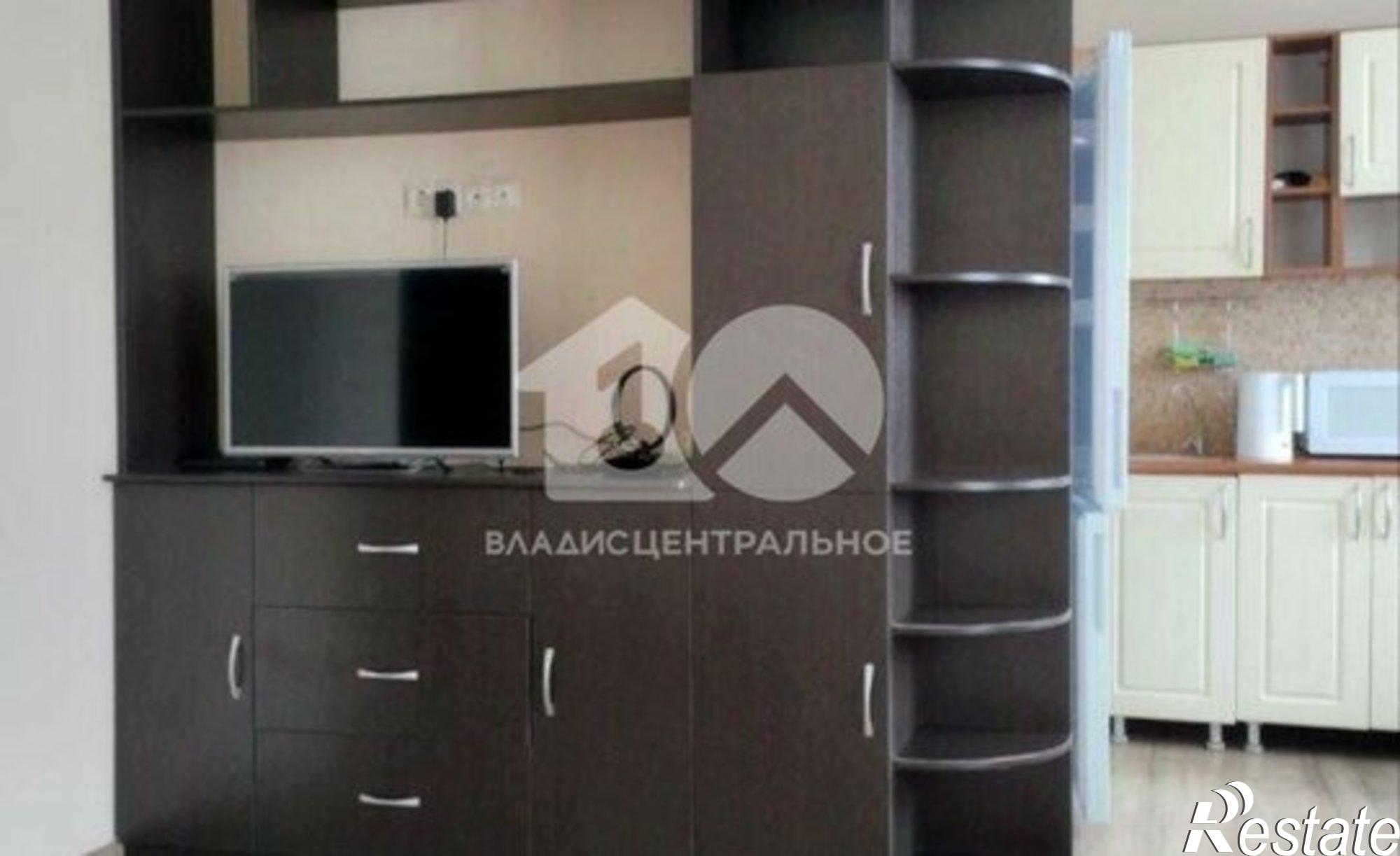 Купить квартиру за 7 500 000 рублей на Зыряновская улица, 61